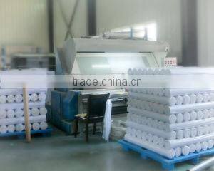 Haining Banqiu Interlining Co., Ltd. company overview - view 3