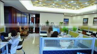 Guangzhou Aotusi Office Equipment Co., Ltd. company overview - view 2