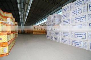 Fujian Minqing Fuxing Ceramic Co., Ltd. company overview - view 1