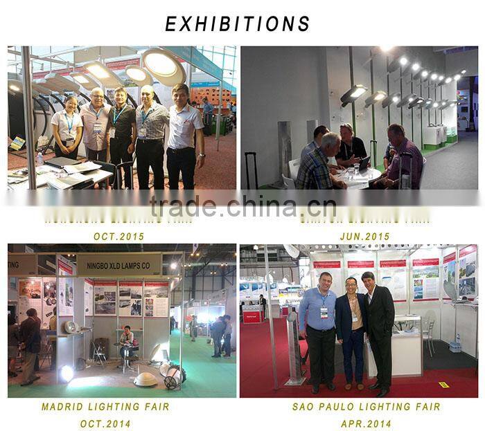 Ningbo Xinglaida Lamps Co., Ltd. company overview - view 3