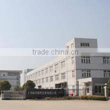Shanghai Link Instruments Co., Ltd. company overview - view 1