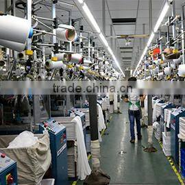 Shanghai Saco Knitting Co., Ltd. company overview - view 2