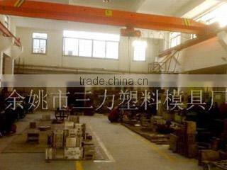 Yuyao Sanly Plastic Mould Factory company overview - view 3