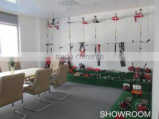 Changzhou Great Garden Machinery Co., Ltd. company overview - view 1