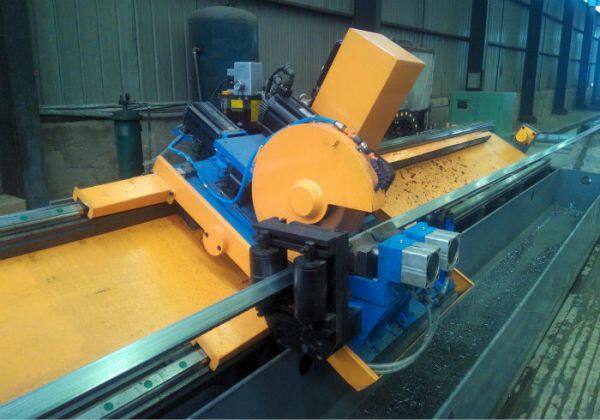 SRET Equipment Co., Ltd company overview - view 3