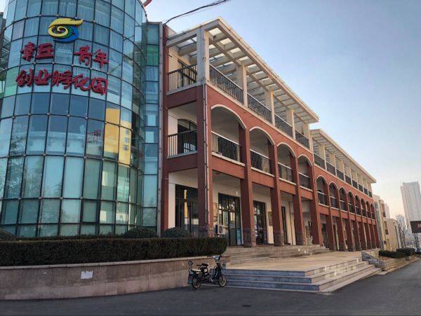 Jinan Zhanqiaoxin Trading Co., Ltd. company overview - view 1