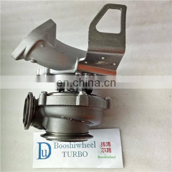 Factory supply GTB2260V 765985-5010S Turbocharger 7796313F06 765985-0006 11657796314I09 for M57TU2  Engine