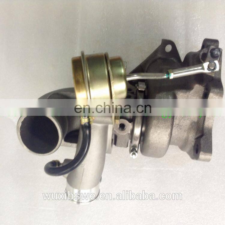 Turbocharger TD04L Turbocharger for EJ20 Engine Turbo 49377-04000