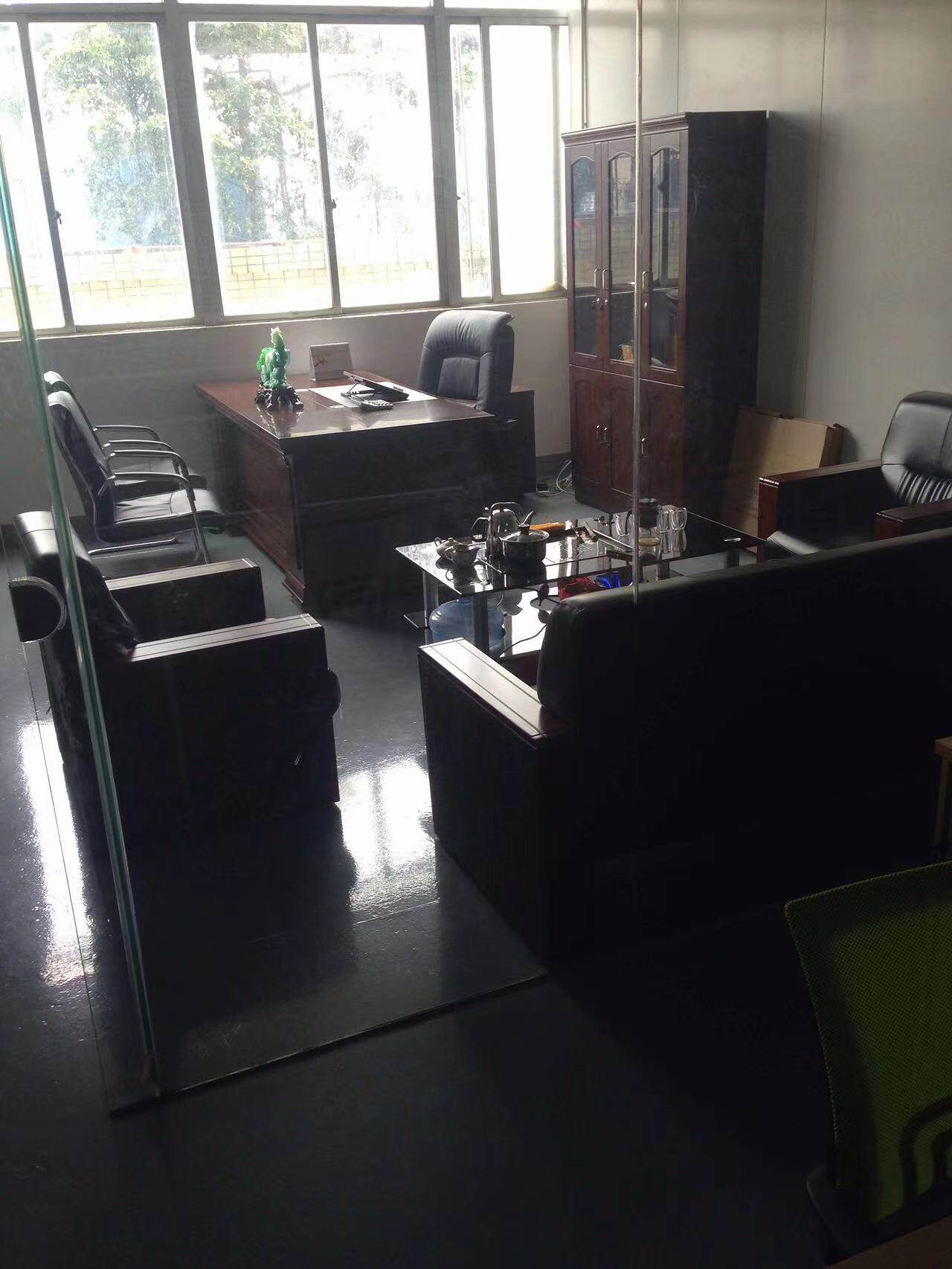 Shenzhen Syt Technolog Co.,ltd company overview - view 1