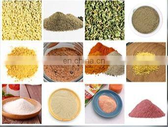 Fully Automatic konjac flour packaging machine