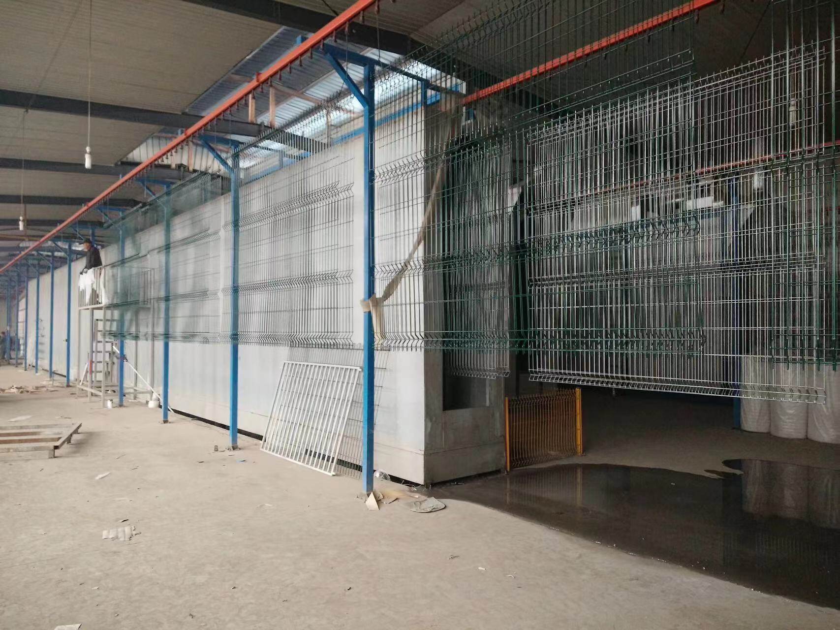 Anping Fengao Silk Mesh Products Co., Ltd company overview - view 4