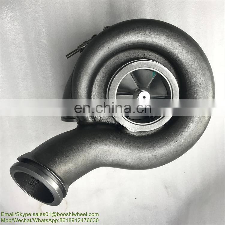 Turbo GTA4702B 743279-5004 743279-0004 239-5583 2395581 2293554 Turbocharger with engine c13