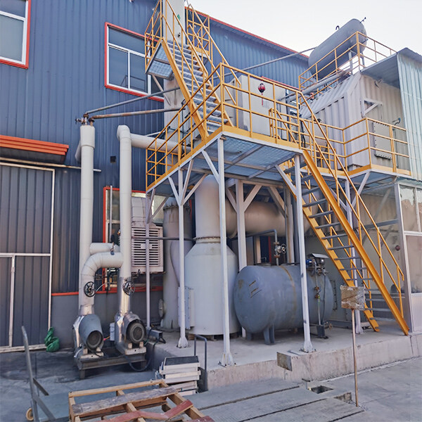 Qingdao Fillsense Technology Co.,Ltd company overview - view 3