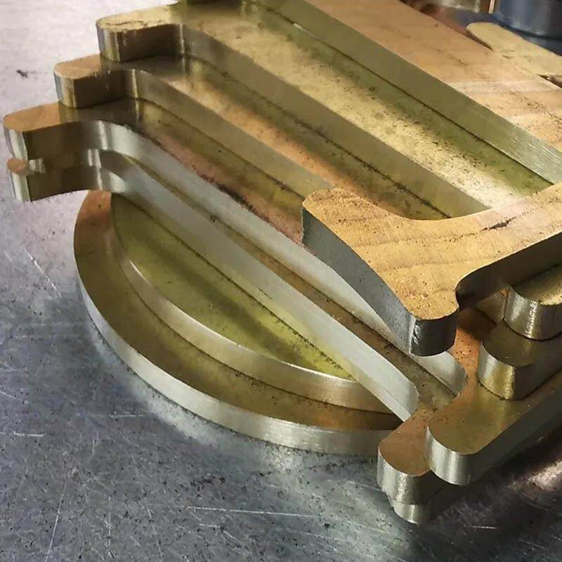 Copper Brushed Metal Wall Letters Gold 3D Advertise Signs Alphabet Letter Electric Store Logo Signag