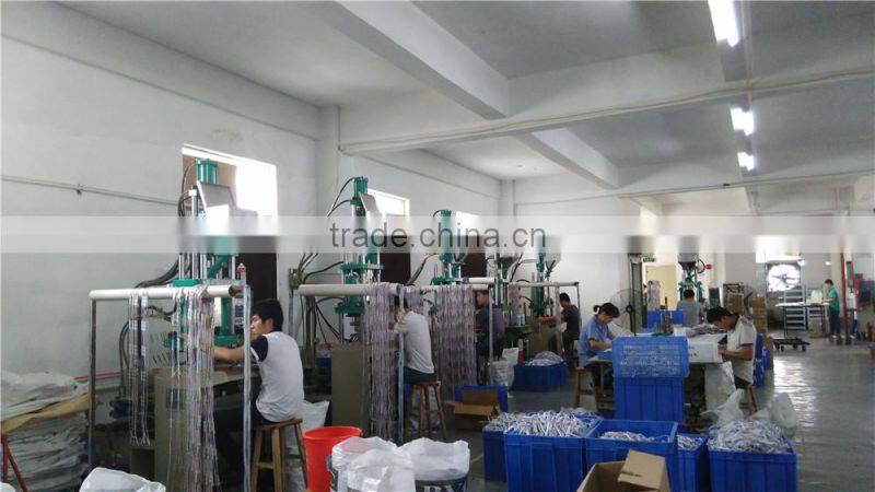 Shenzhen Lulin Optoelectronic Co., Ltd. company overview - view 2