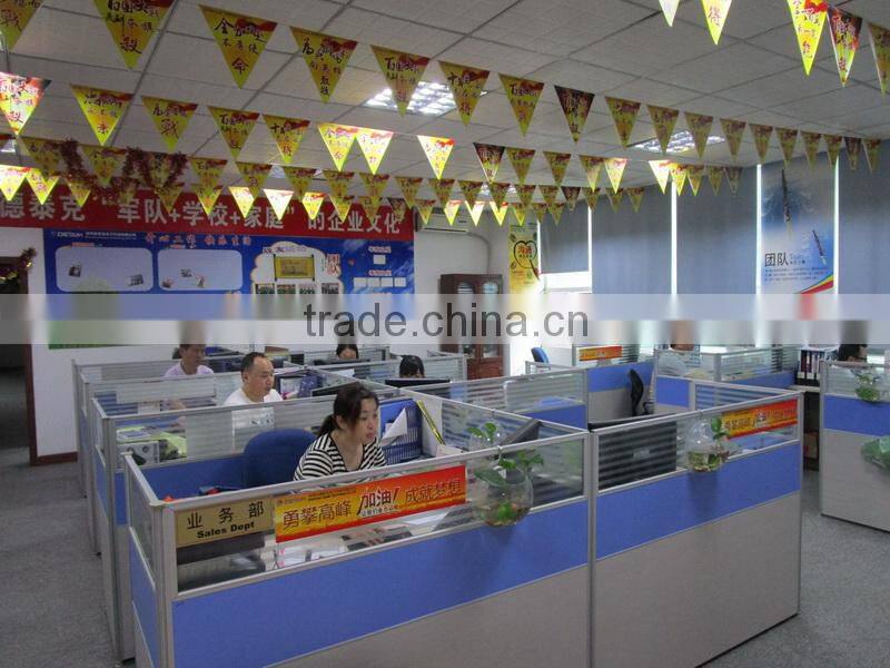 Shenzhen Detaik Technology Co., Ltd. company overview - view 3