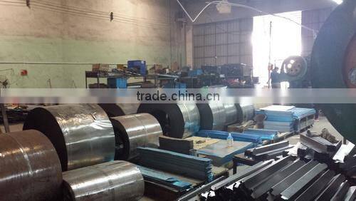 Foshan Shunde Roman Electrical Appliance Co., Ltd. company overview - view 1