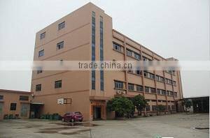 Luen Cheong Printing Equipment Ltd. company overview - view 1