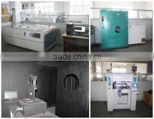 Masterly Electronics Company Ltd. company overview - view 1