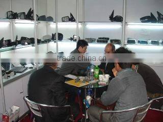 Ruian Goldmine Traffic Appliance Industrial Co., Ltd. company overview - view 2