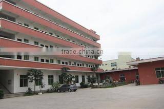 Xiamen Youli Imp. And Exp. Co., Ltd. company overview - view 1