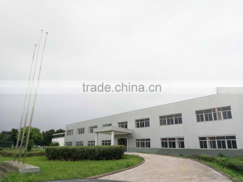 Ningbo Greenpower Agro-Tech Co., Ltd. company overview - view 3