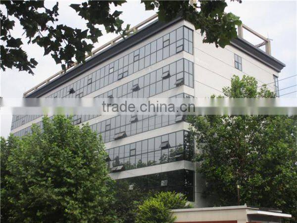 Anping Yilida Metal Wire Mesh Co., Ltd. company overview - view 3