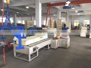 Jiashan Zhida Machinery & Electrical Appliance Co., Ltd. company overview - view 4