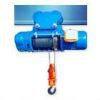 Baoding Hoist And Transportation Equipment Factory company overview - view 1