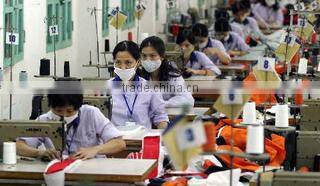 Shaoxing Ecou Textile Co., Ltd. company overview - view 3