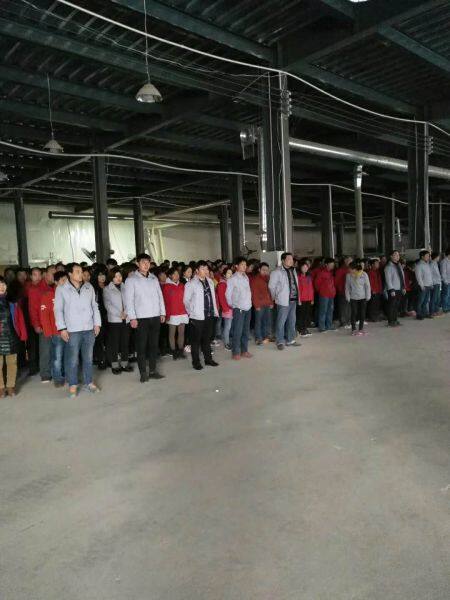 HENAN Yiwanjia INDUSTRIAL CO.,LTD company overview - view 1