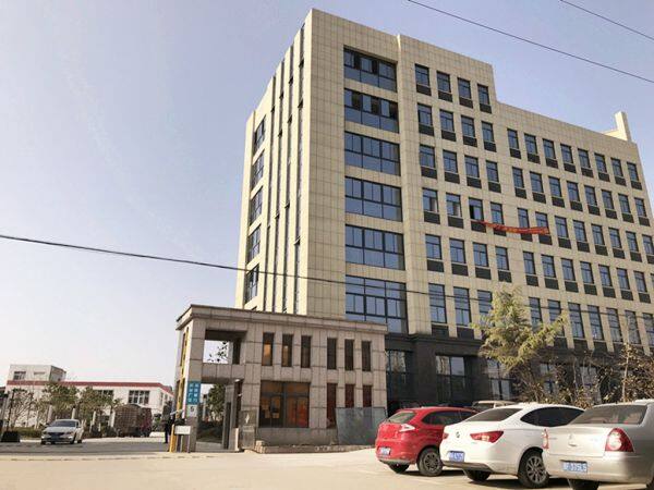 Silinmore Trading Co.,Ltd company overview - view 1