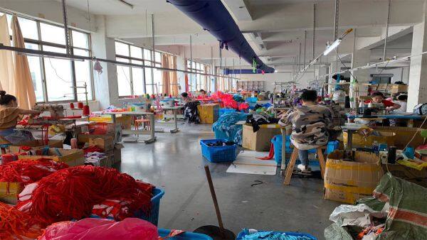 Yichang E-home Technology Co.,Ltd company overview - view 2