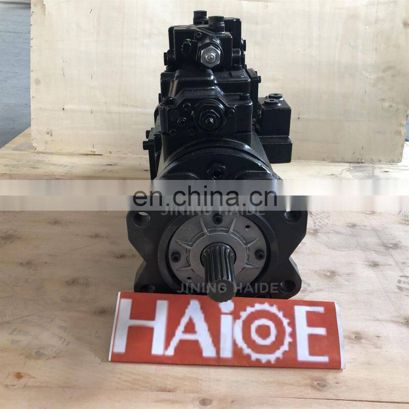 Excavator parts E215 Main Pump YN10V00036F1 YN10V00039F4 K3V112DTP E215B Hydraulic Pump