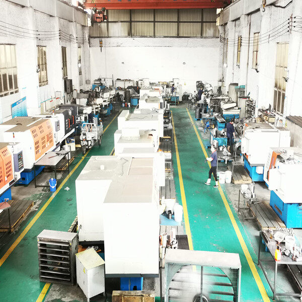 Luoyang NERT Bearing Co.,Ltd company overview - view 1