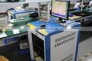 Dongguan Lewe Electronics Co., Ltd. company overview - view 3