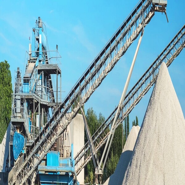 Hebei Juntong Machinery Manufacturing Co., Ltd. company overview - view 2