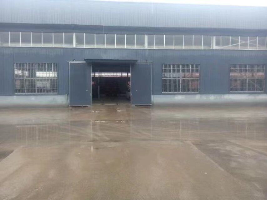 Minghang Mesh Belt Chain Conveying Equipment Co.,Ltd company overview - view 4