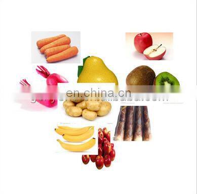 Vacuum Frying Crisp Apple Chips Maker Production Line/ Vaccum Frying Machine/ Apple Chip Blanching Machine