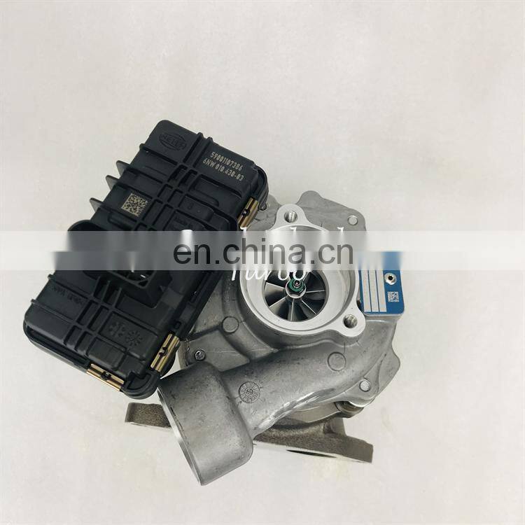 BV35 turbocharger 54359700060 11657823255 7823255 Turbo 54359980060 54359700057 54359700053 54359700045 54359700043