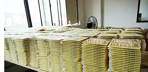 Fenghexiang S.& T. Developing Company LTD. Shaanxi company overview - view 2