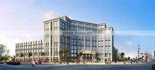 Sichuan Bihong Broadcast & TV Technology Co., Ltd. company overview - view 1