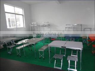 Taizhou Wending Leisure Product Co., Ltd. company overview - view 3