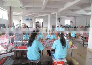 Guangzhou Caibiao 3D Glasses Co., Ltd. company overview - view 3