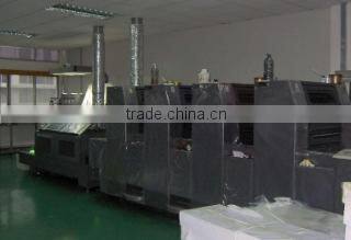 Sanky Card Technology (Shenzhen) Co., Ltd. company overview - view 2