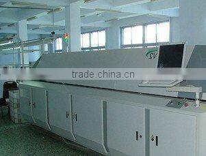 Yueqing Aotoro Electric Automation Co., Ltd. company overview - view 3