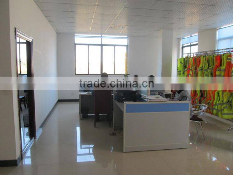 Yongkang TT Safety Industry&Trade Co., Ltd. company overview - view 3