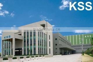 Kai Suh Suh Enterprise Co., Ltd. company overview - view 1