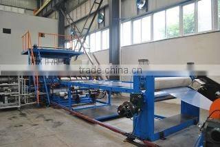 Yangzhou Guangda Plastic Co., Ltd. company overview - view 3