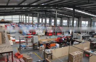 Jinan Big Dipper CNC Machinery Co., Ltd. company overview - view 1